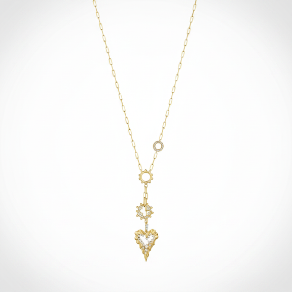 Penka Fé Necklace