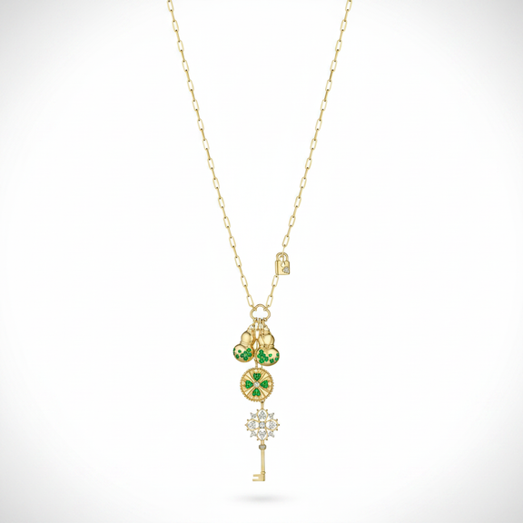 Penka Sorte Necklace