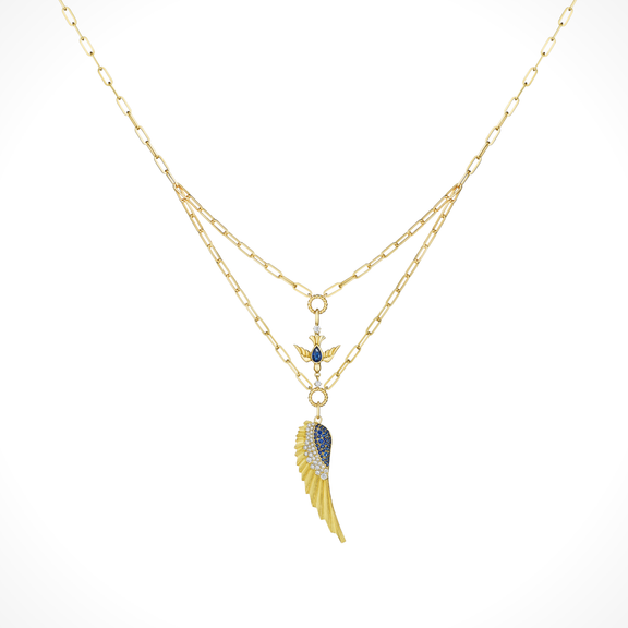 Penka Asa Lariat