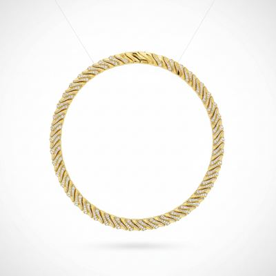 Golden Mirage
