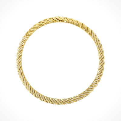 Golden Mirage