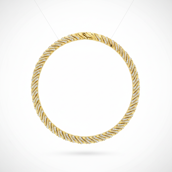 Golden Mirage