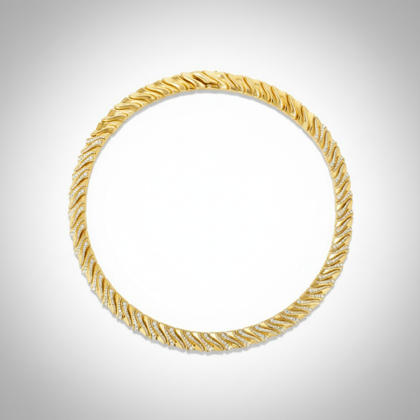 Golden Mirage