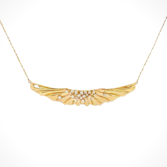 Bahia Crina Pendant