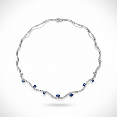 Mirage Curso Choker