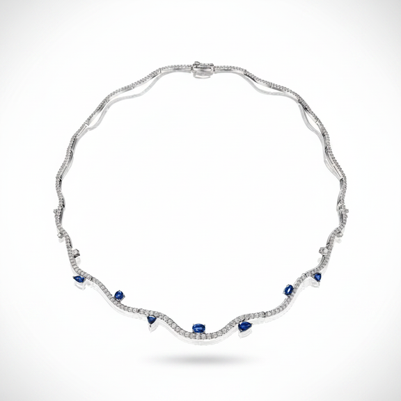 Mirage Curso Choker