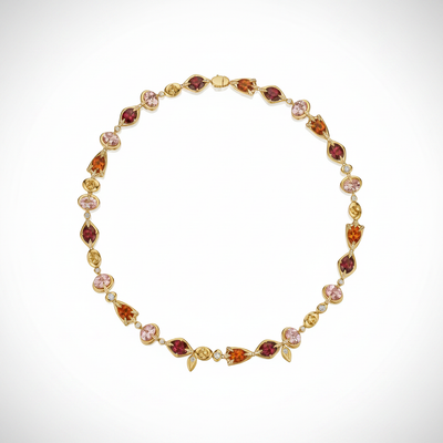 Onsa Caça Choker