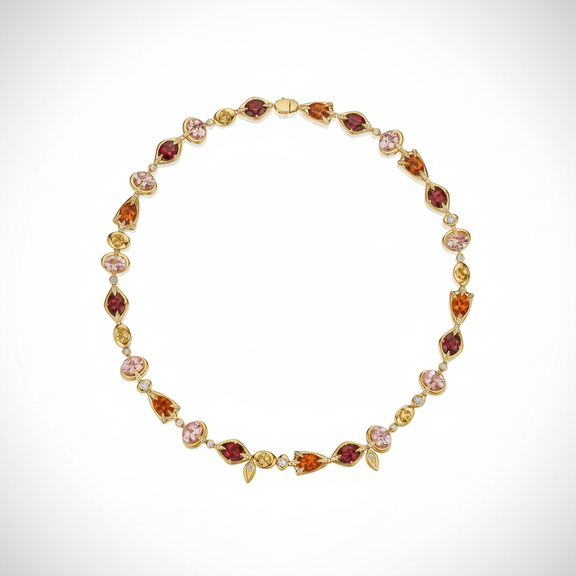 Onsa Caça Choker