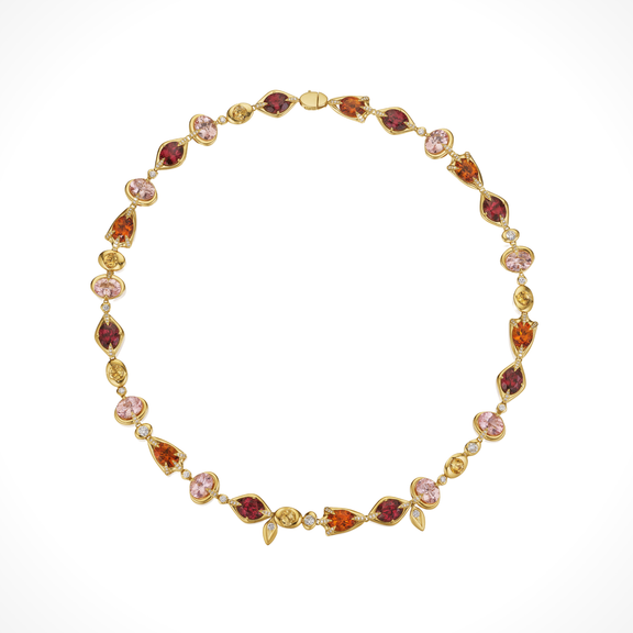 Onsa Caça Choker