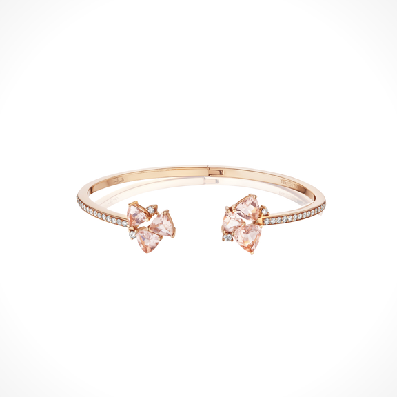 Mirage Verso Rosa Cuff