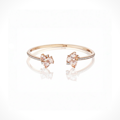 Mirage Verso Rosa Cuff