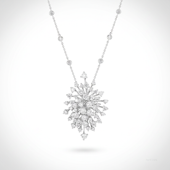 Luminus Nimbus Necklace