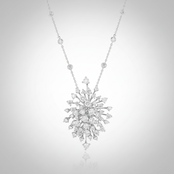 Luminus Nimbus Necklace