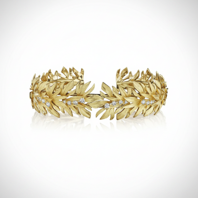 Bahia Vergel Bracelet
