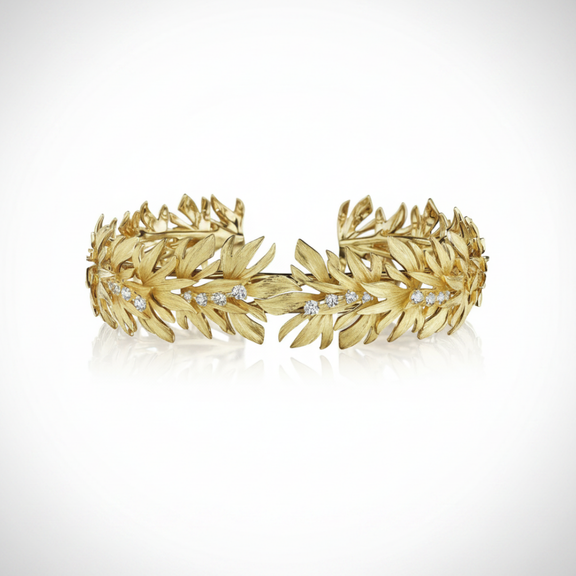 Bahia Vergel Bracelet