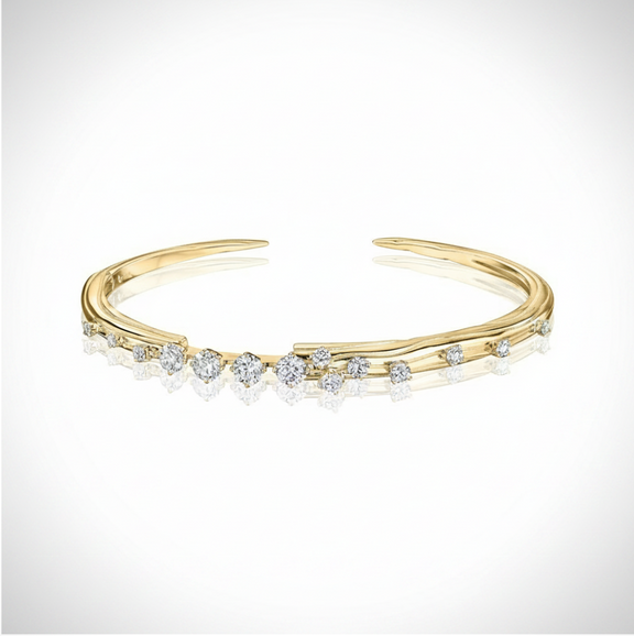 Bahia Shore Bangle